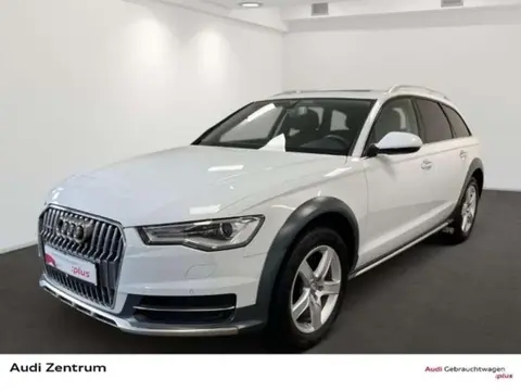 Annonce AUDI A6 Diesel 2018 d'occasion 