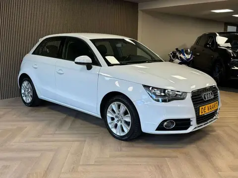 Used AUDI A1 Petrol 2014 Ad 