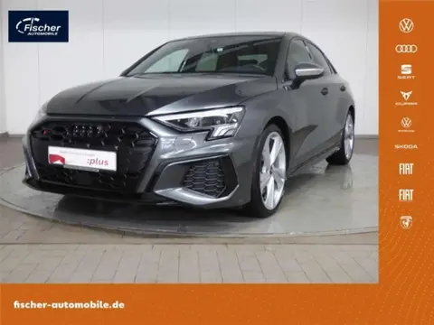 Used AUDI S3 Petrol 2022 Ad 