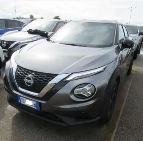 Annonce NISSAN JUKE Essence 2023 d'occasion 