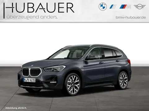 Used BMW X1 Diesel 2021 Ad 