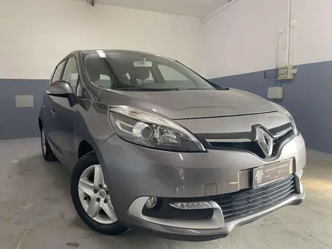 Used RENAULT SCENIC Diesel 2015 Ad 