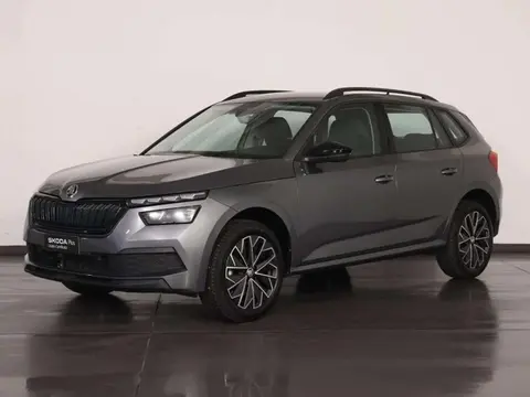 Annonce SKODA KAMIQ Essence 2023 d'occasion 