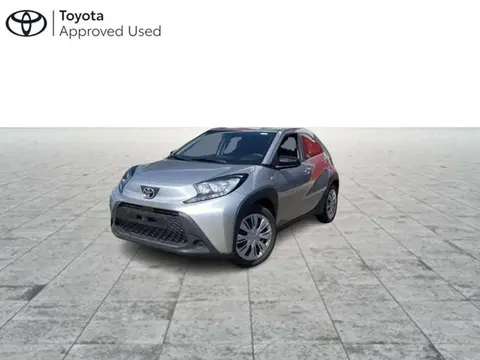 Used TOYOTA AYGO X Petrol 2023 Ad 