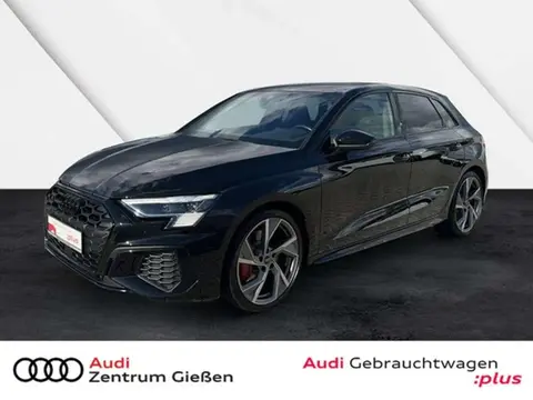 Annonce AUDI S3 Essence 2023 d'occasion Allemagne