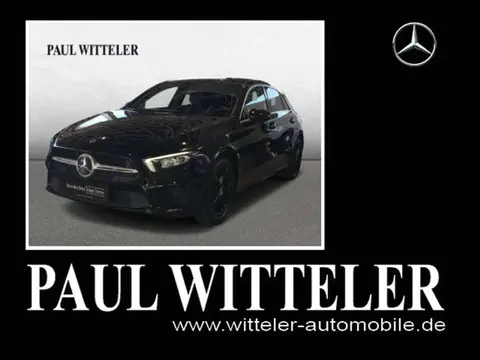 Used MERCEDES-BENZ CLASSE A Petrol 2019 Ad 