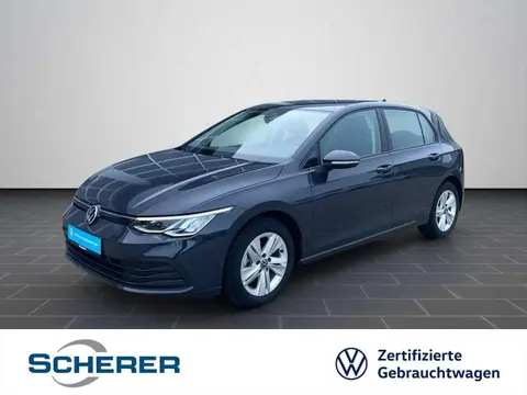 Used VOLKSWAGEN GOLF Petrol 2020 Ad 