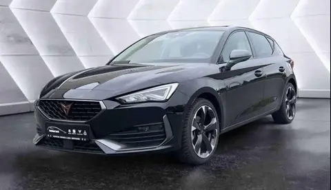 Annonce CUPRA LEON Hybride 2023 d'occasion 