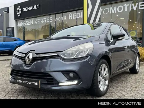 Used RENAULT CLIO Petrol 2017 Ad 