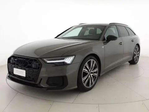 Used AUDI A6 Hybrid 2024 Ad 