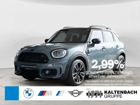 Annonce MINI COOPER Diesel 2023 d'occasion 