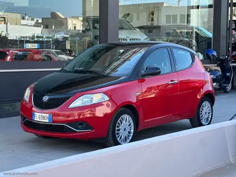 Used LANCIA YPSILON Diesel 2017 Ad 