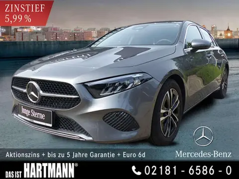 Used MERCEDES-BENZ CLASSE A Petrol 2023 Ad 