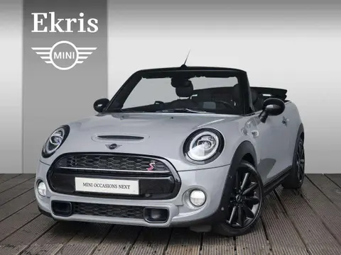 Used MINI COOPER Petrol 2018 Ad 