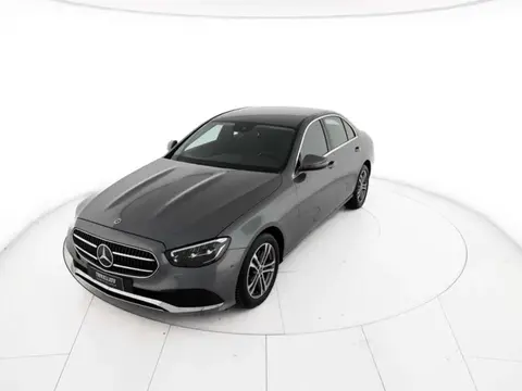 Annonce MERCEDES-BENZ CLASSE E Diesel 2023 d'occasion 