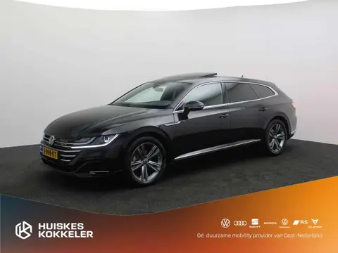 Annonce VOLKSWAGEN ARTEON Hybride 2023 d'occasion 