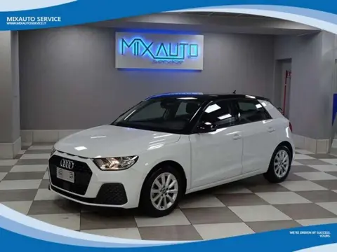 Annonce AUDI A1 Essence 2019 d'occasion 