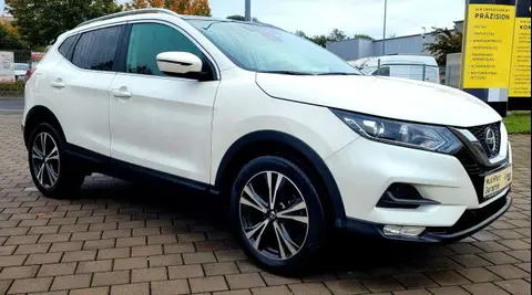 Used NISSAN QASHQAI Petrol 2020 Ad 