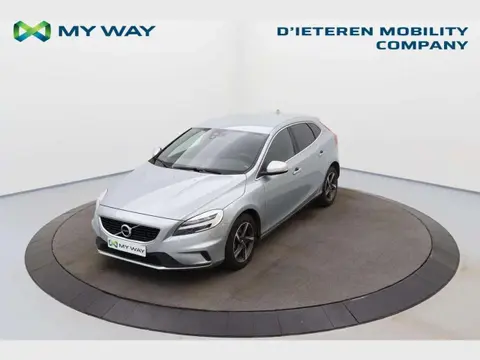 Used VOLVO V40 Diesel 2018 Ad 