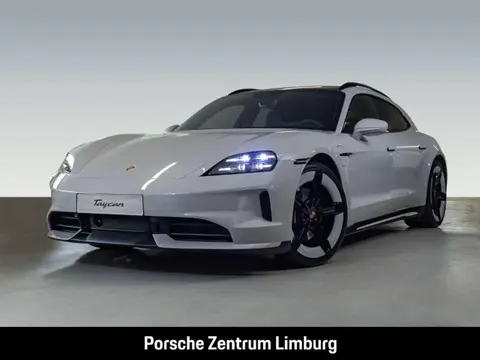 Used PORSCHE TAYCAN Electric 2024 Ad 