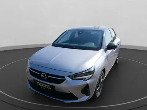 Annonce OPEL CORSA Essence 2023 d'occasion 