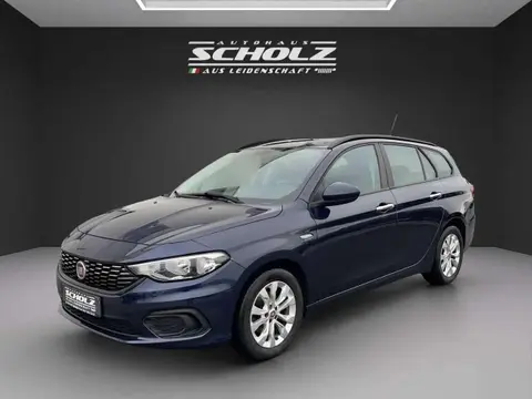 Used FIAT TIPO Petrol 2016 Ad 