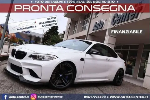 Annonce BMW M2 Essence 2017 d'occasion 