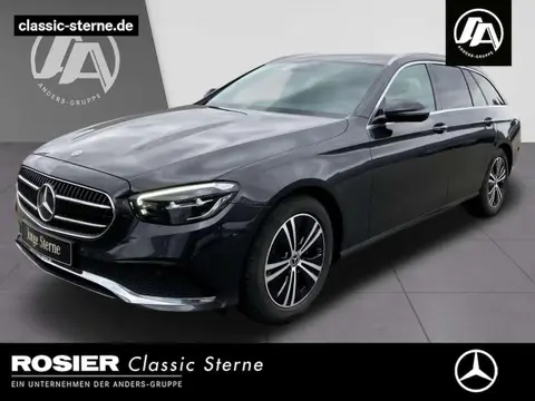 Used MERCEDES-BENZ CLASSE E Diesel 2022 Ad 