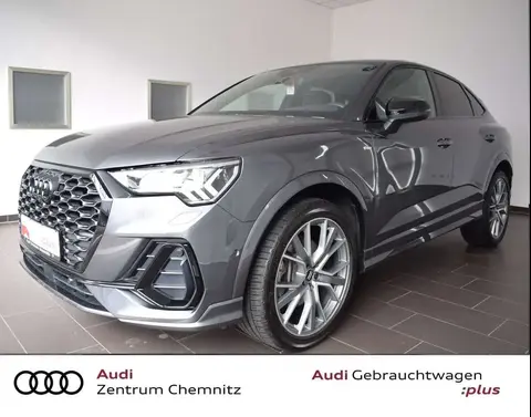 Used AUDI Q3 Petrol 2020 Ad 