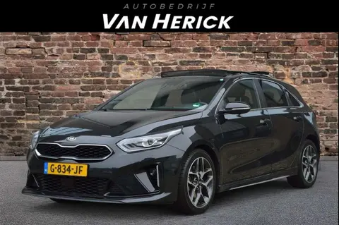 Used KIA CEED Petrol 2019 Ad 