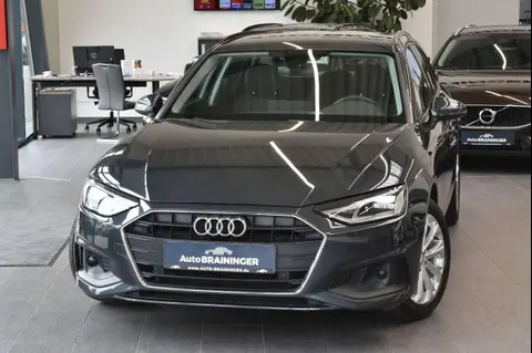 Used AUDI A4 Diesel 2019 Ad 