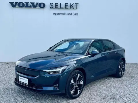 Used POLESTAR 2 Electric 2023 Ad 