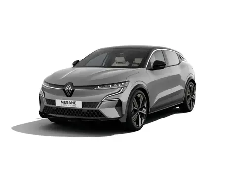 Used RENAULT MEGANE Electric 2024 Ad 