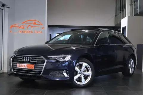 Used AUDI A6 Diesel 2021 Ad 