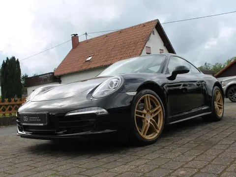 Annonce PORSCHE 991 Essence 2015 d'occasion 