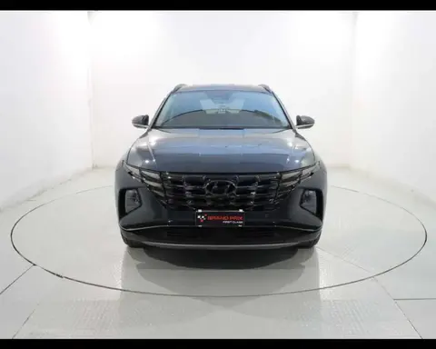 Used HYUNDAI TUCSON Hybrid 2022 Ad 