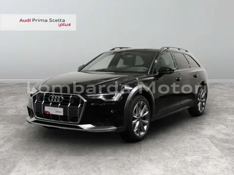 Used AUDI A6 Hybrid 2024 Ad 