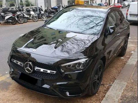 Used MERCEDES-BENZ CLASSE GLA Hybrid 2023 Ad 