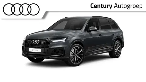 Annonce AUDI Q7 Hybride 2024 d'occasion 