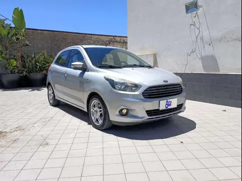 Annonce FORD KA Essence 2018 d'occasion 