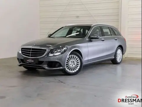 Used MERCEDES-BENZ CLASSE C Petrol 2016 Ad 