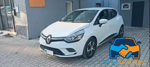 Annonce RENAULT CLIO Diesel 2018 d'occasion 