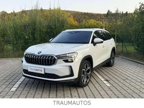 Annonce SKODA KODIAQ Diesel 2024 d'occasion 