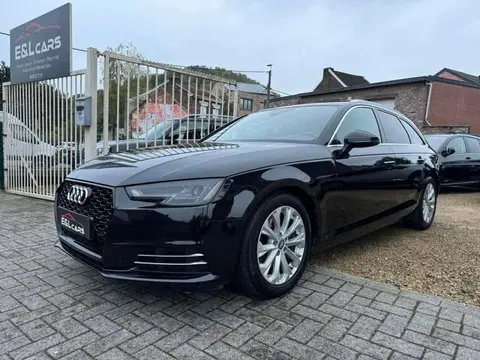 Annonce AUDI A4 Diesel 2016 d'occasion 