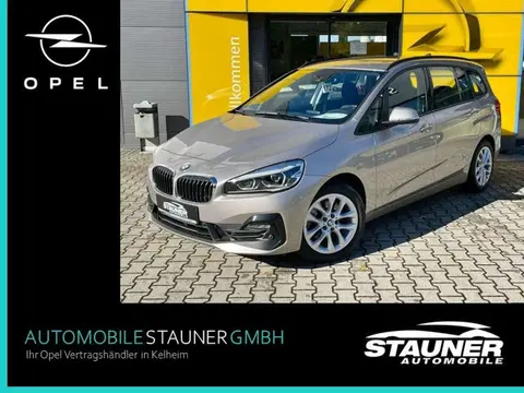 Annonce BMW SERIE 2 Diesel 2022 d'occasion 