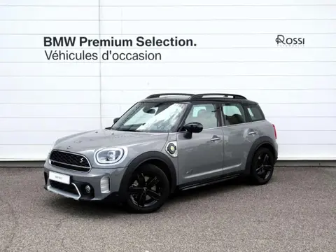 Used MINI COOPER  2021 Ad 