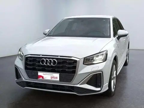 Annonce AUDI Q2 Diesel 2023 d'occasion 