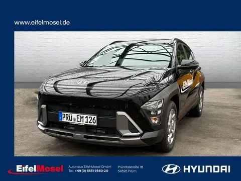 HYUNDAI KONA Petrol 2024 Leasing ad 