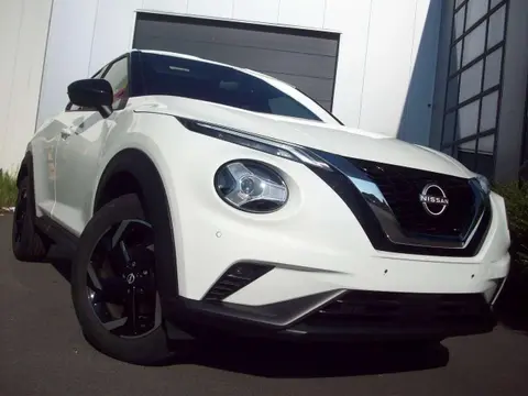 Used NISSAN JUKE Petrol 2023 Ad 