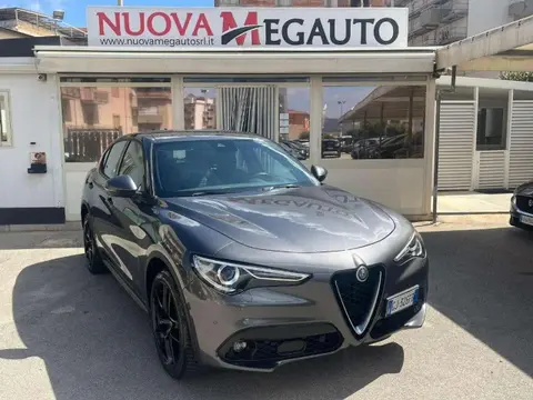 Annonce ALFA ROMEO STELVIO Diesel 2022 d'occasion 